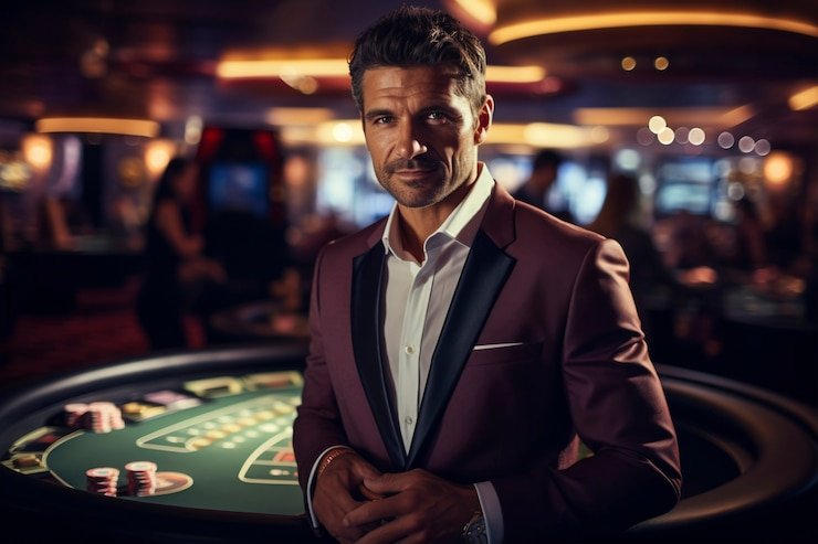 Nuansa slot bunga untuk pengguna dewasa